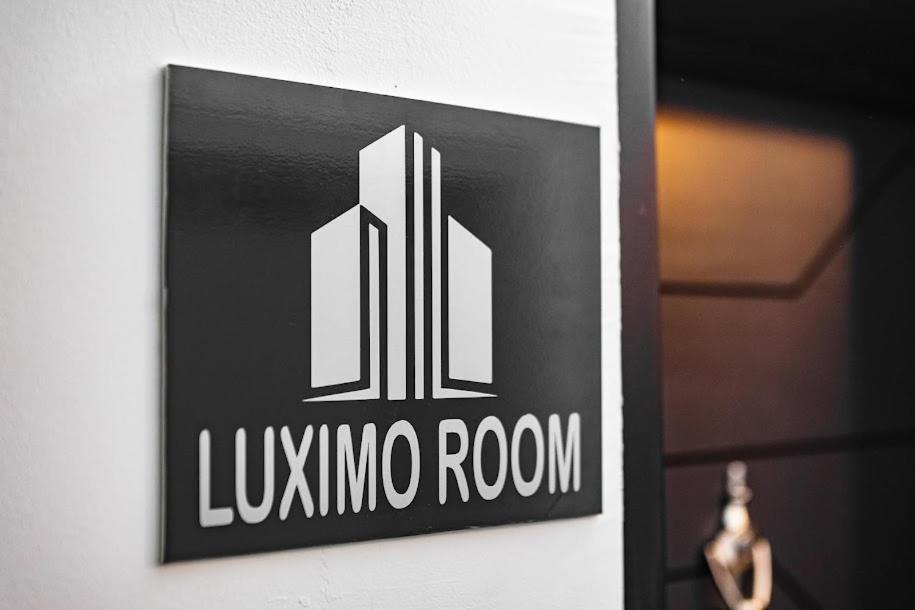 Luximo Room Велико-Тырново Экстерьер фото