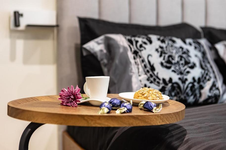 Luximo Room Велико-Тырново Экстерьер фото