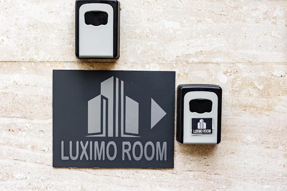 Luximo Room Велико-Тырново Экстерьер фото
