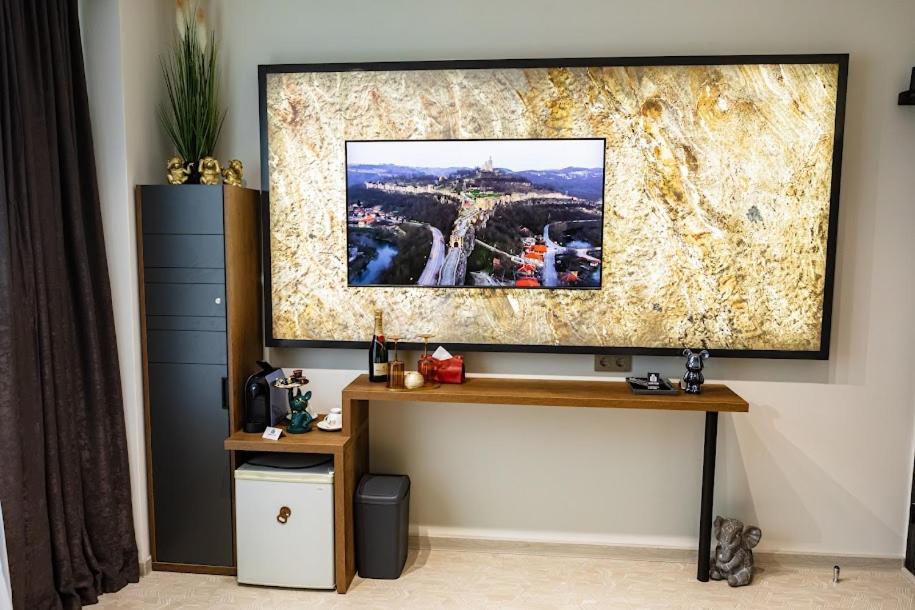 Luximo Room Велико-Тырново Экстерьер фото
