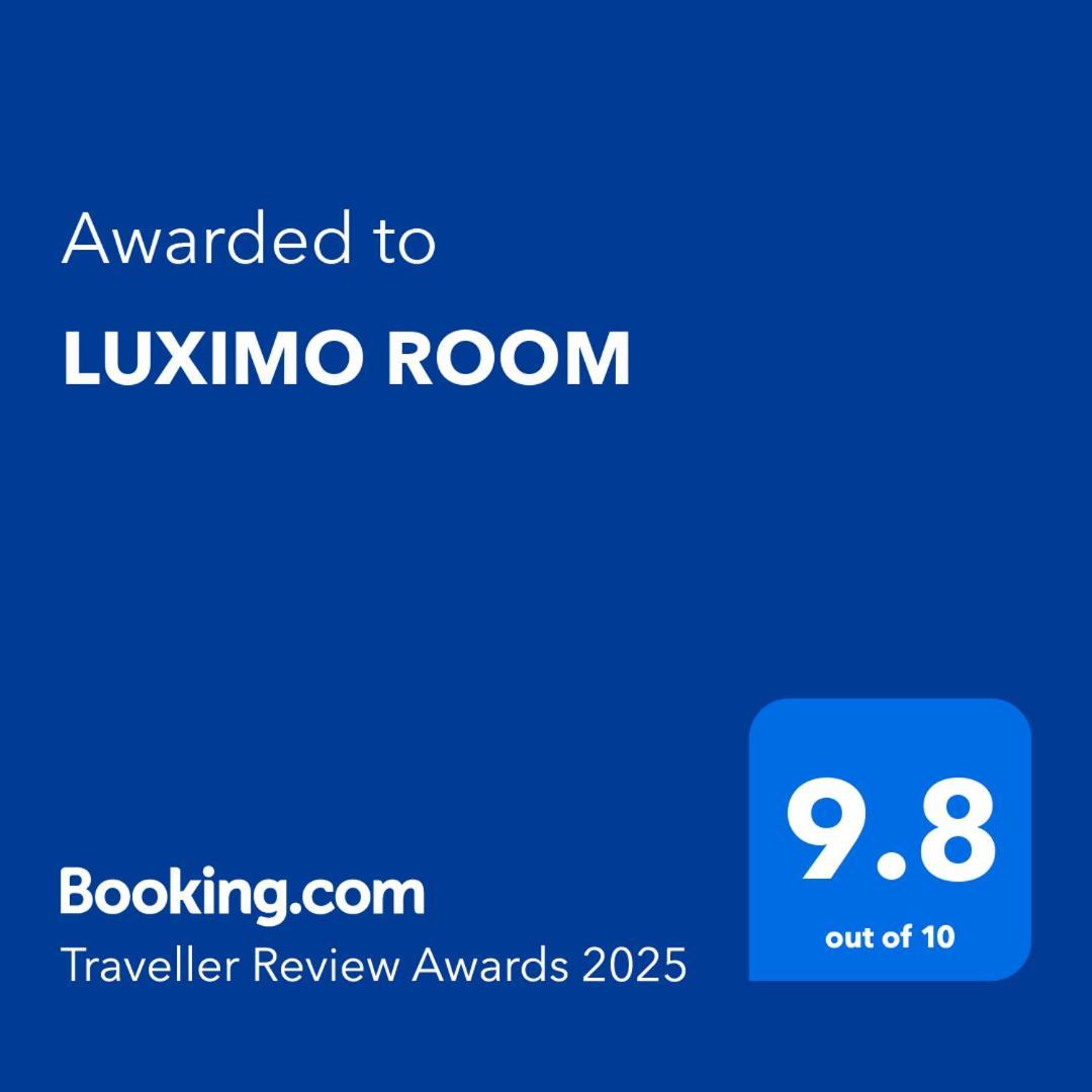 Luximo Room Велико-Тырново Экстерьер фото